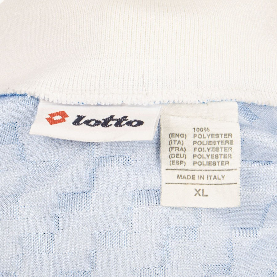 maglia home napoli lotto buso 7 1995/1996  by LOTTO - Home (3)