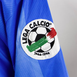 MAGLIA HOME NAPOLI LOTTO CACCIA 18 1996/1997 by LOTTO - Home (4)