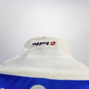 MAGLIA HOME NAPOLI LOTTO CACCIA 18 1996/1997 by LOTTO - Home (8)