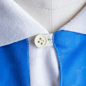 MAGLIA HOME NAPOLI LOTTO CRUZ N6 1995/1996 by LOTTO - Home (7)