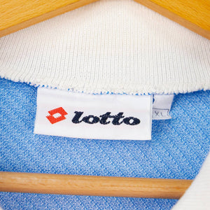 Maglia Home Napoli Lotto Di Napoli 20 ml 1996/1997 by LOTTO - Home (12)