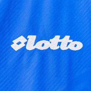 Maglia Home Napoli Lotto Di Napoli 20 ml 1996/1997 by LOTTO - Home (4)