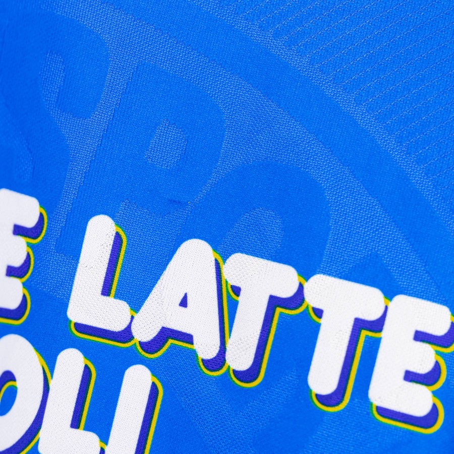 Maglia Home Napoli Lotto Di Napoli 20 ml 1996/1997 by LOTTO - Home (6)