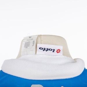 maglia home napoli lotto imbriani 19 1995/1996  by LOTTO - Home (10)