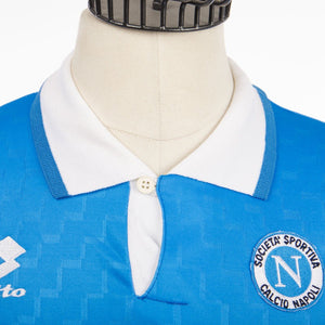 maglia home napoli lotto imbriani 19 1995/1996  by LOTTO - Home (8)