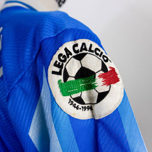 MAGLIA HOME NAPOLI LOTTO IMBRIANI 19 1996/1997 by LOTTO - Home (4)