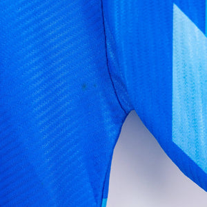 Maglia Home Napoli Lotto Milanese 3 ml 1996/1997 by LOTTO - Sponsor 80/90 (7)