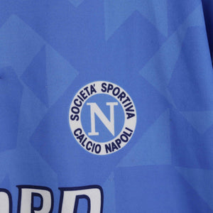 Maglia Home Napoli Lotto ml 1995/1996 by LOTTO - Home (9)