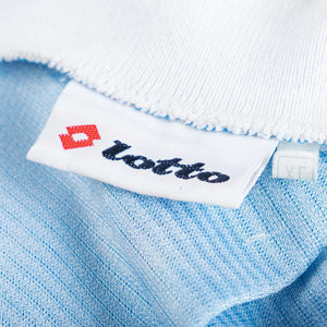 Maglia Home Napoli Lotto ML 1996/1997 2 by LOTTO - Home (5)