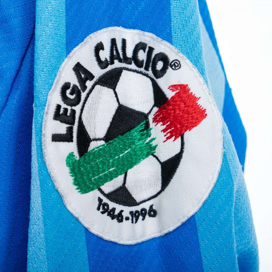 Maglia Home Napoli Lotto ML 1996/1997 2 by LOTTO - Home (9)