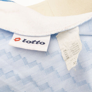 maglia home napoli lotto n16 1994/1995 by LOTTO - Home (11)
