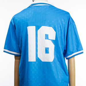 maglia home napoli lotto n16 1994/1995 by LOTTO - Home (9)