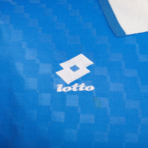 maglia home napoli lotto n19 1994/1995 by LOTTO - Home (3)