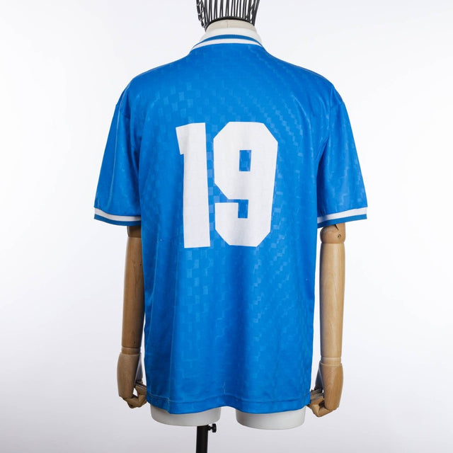 maglia home napoli lotto n19 1994/1995 by LOTTO - Home