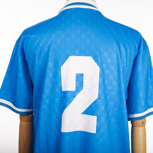 maglia home napoli lotto n2 1994/1995 by LOTTO - Home (8)
