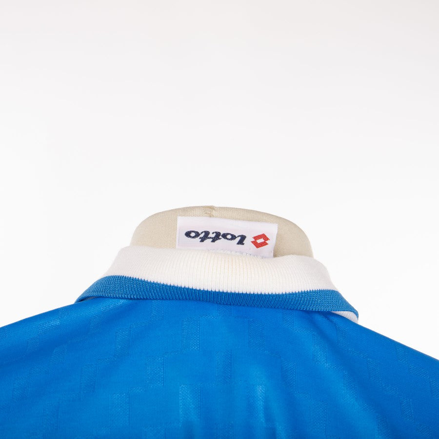 maglia home napoli lotto n2 1994/1995 by LOTTO - Home (9)