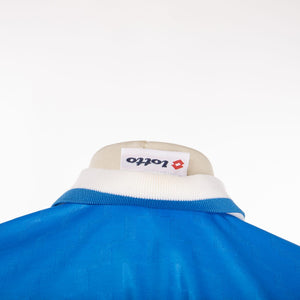 maglia home napoli lotto n2 1994/1995 by LOTTO - Home (9)