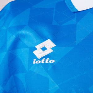 maglia home napoli lotto n9 1994/1995 by LOTTO - Home (4)