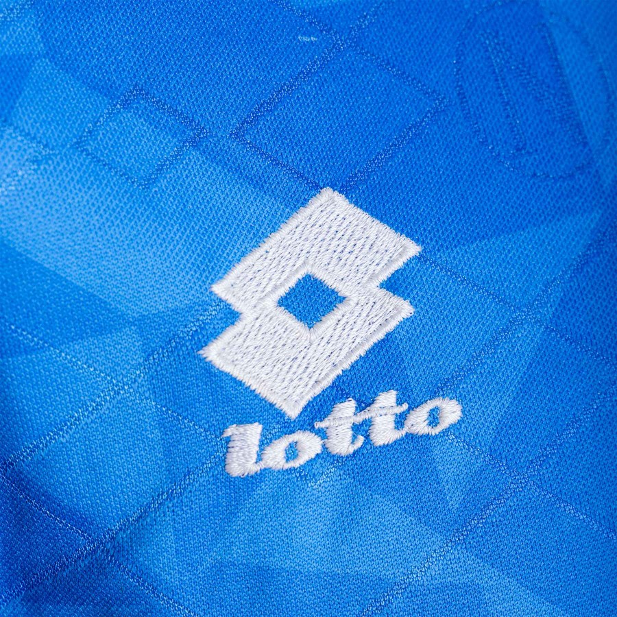 MAGLIA HOME NAPOLI LOTTO N9 1994/1995 by LOTTO - Home (5)