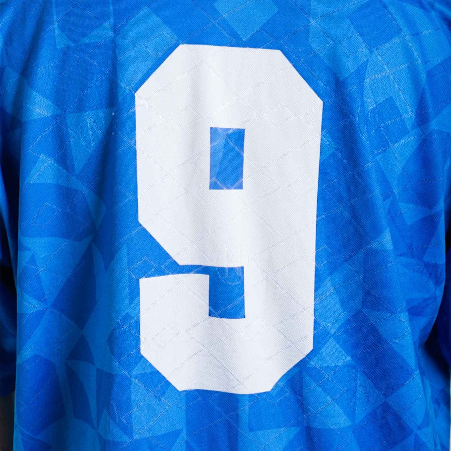 MAGLIA HOME NAPOLI LOTTO N9 1994/1995 by LOTTO - Home (7)
