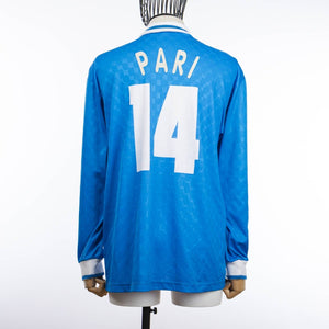 maglia home napoli lotto pari 14 ml 1995/1996 by LOTTO - Home
