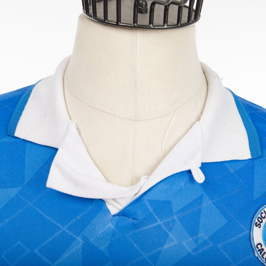 maglia home napoli setten ml 1995/1996  by LOTTO - Home (3)