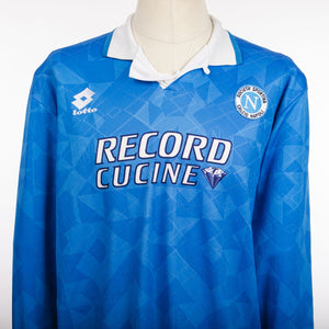 maglia home napoli setten ml 1995/1996  by LOTTO - Home (7)