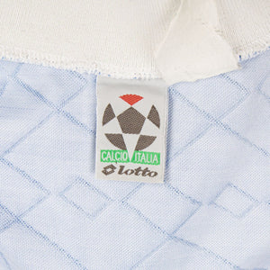 maglia home napoli setten ml 1995/1996  by LOTTO - Home (9)