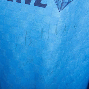 maglia home napoli umbro baldini 15 1994/1995 by LOTTO - Home (7)