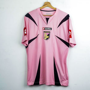 Maglia Home Palermo Cavani 7 Lotto 2006/2007 by LOTTO - Home (2)