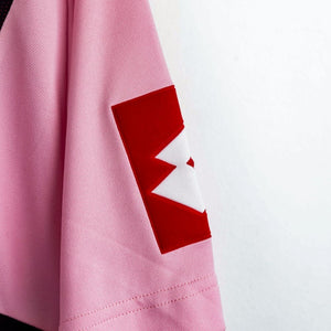 Maglia Home Palermo Cavani 7 Lotto 2006/2007 by LOTTO - Home (4)