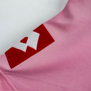 Maglia Home Palermo Cavani 7 Lotto 2006/2007 by LOTTO - Home (8)