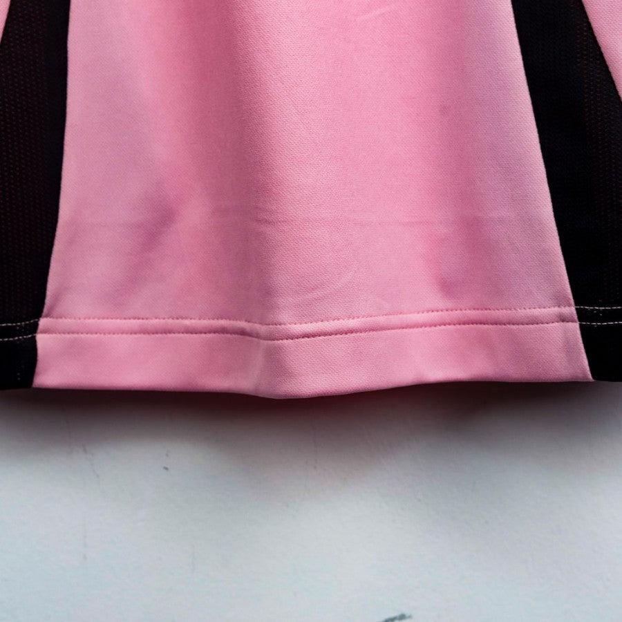 Maglia Home Palermo Cavani 7 Lotto 2006/2007 by LOTTO - Home (9)