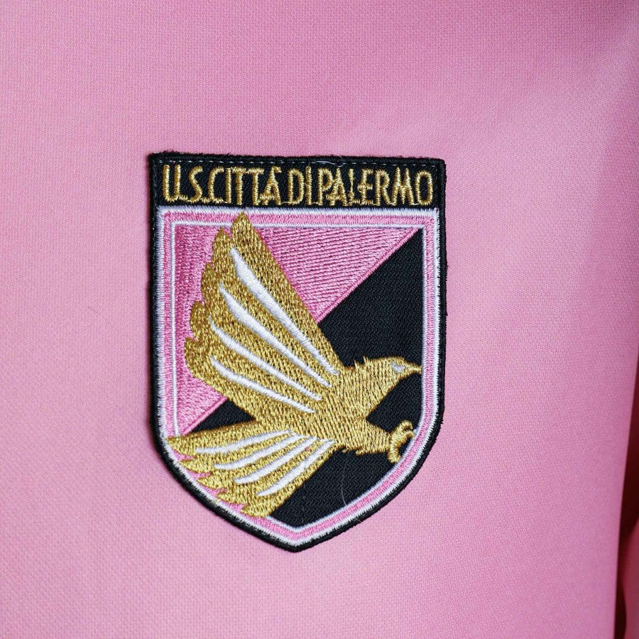 MAGLIA HOME PALERMO LOTTO CAVANI 7 2007/2008 by LOTTO - Home (4)