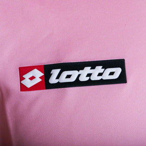 MAGLIA HOME PALERMO LOTTO CAVANI 7 2007/2008 by LOTTO - Home (5)