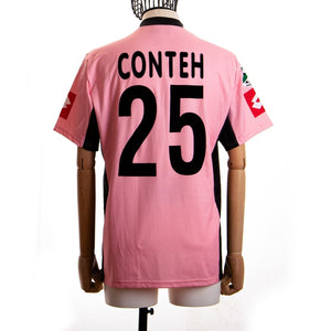 maglia home palermo lotto conteh 25 2004/2005 by LOTTO - Home