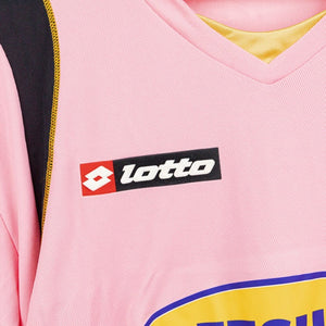 Maglia Home Palermo Lotto Miccoli 10 ML 2009/2010 by LOTTO - Home (10)