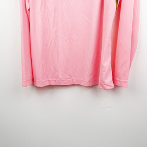 Maglia Home Palermo Lotto Miccoli 10 ML 2009/2010 by LOTTO - Home (13)