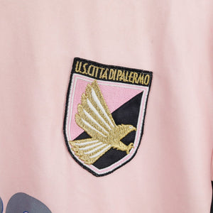 Maglia Home Palermo Lotto Toni 9 2004/2005 by LOTTO - Home (11)