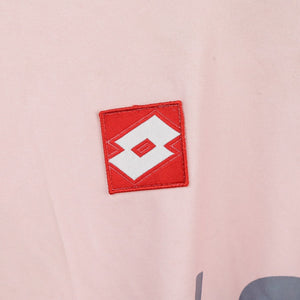 Maglia Home Palermo Lotto Toni 9 2004/2005 by LOTTO - Home (12)