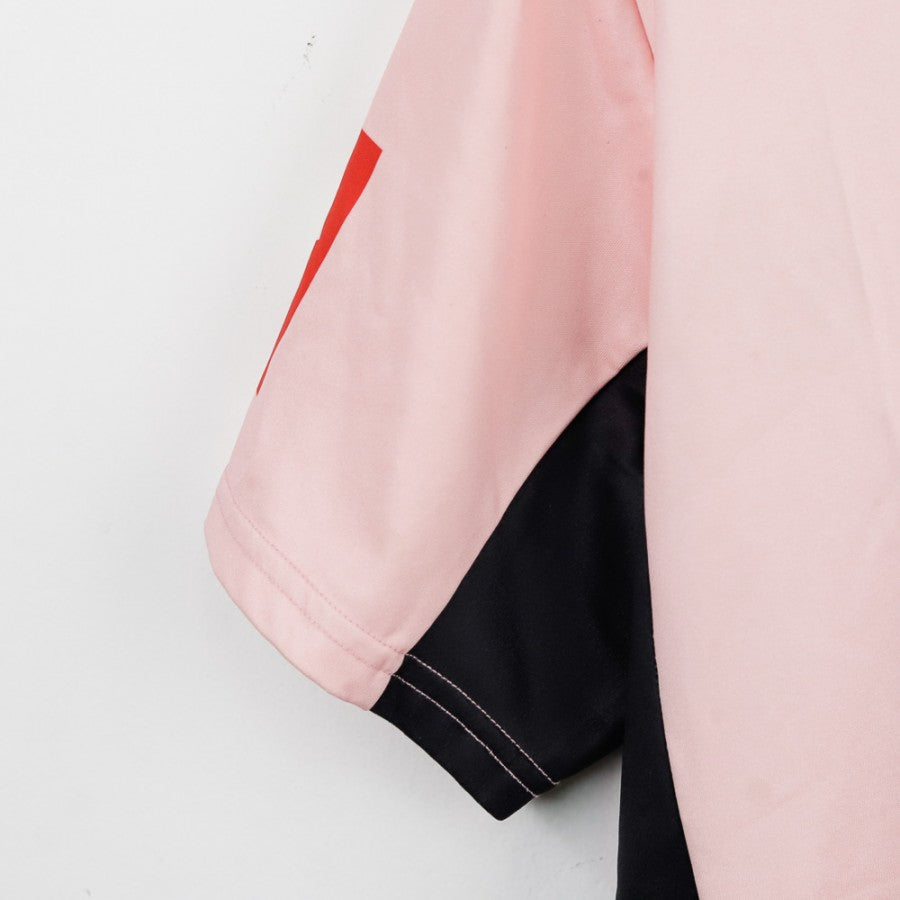 Maglia Home Palermo Lotto Toni 9 2004/2005 by LOTTO - Home (14)