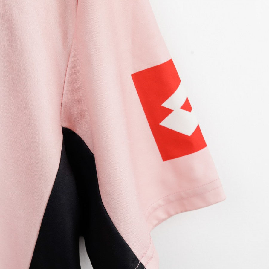 Maglia Home Palermo Lotto Toni 9 2004/2005 by LOTTO - Home (15)