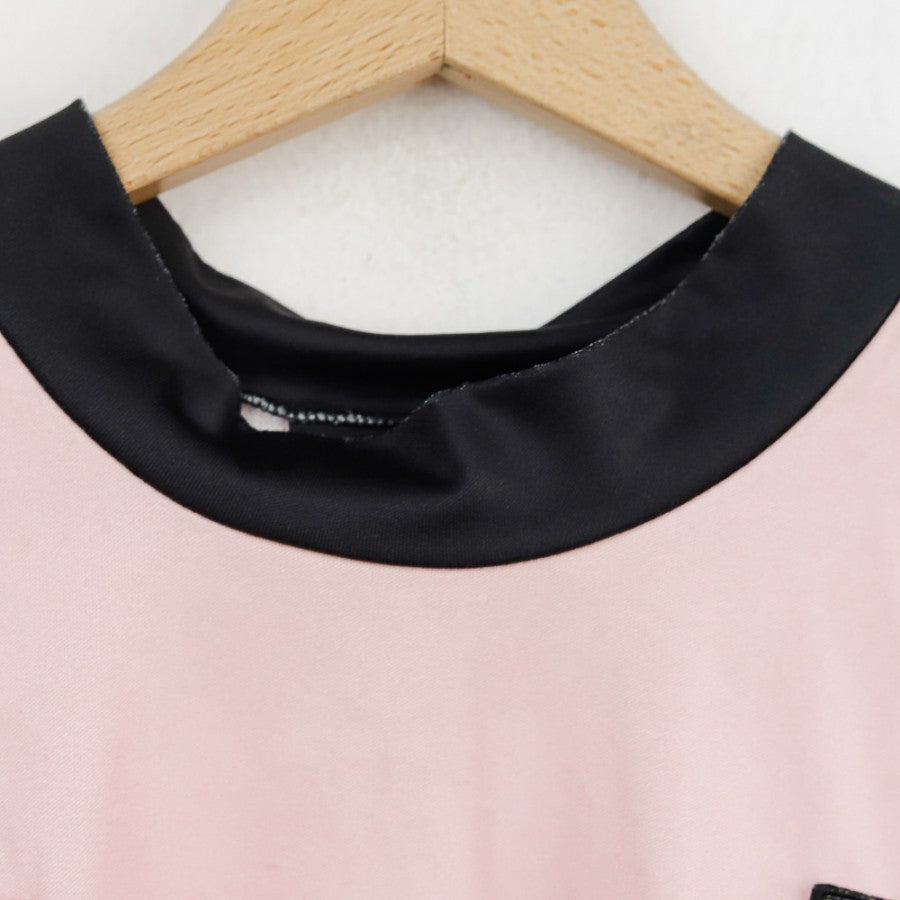 Maglia Home Palermo Lotto Toni 9 2004/2005 by LOTTO - Home (16)