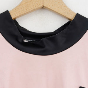 Maglia Home Palermo Lotto Toni 9 2004/2005 by LOTTO - Home (16)