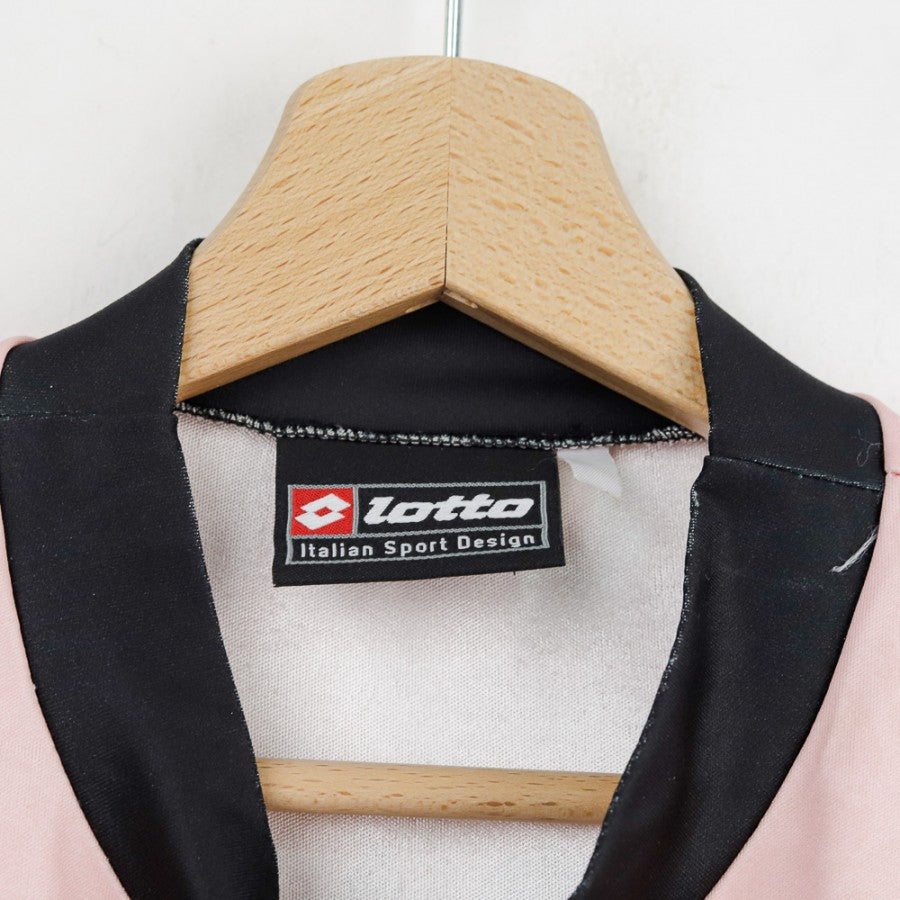 Maglia Home Palermo Lotto Toni 9 2004/2005 by LOTTO - Home (17)