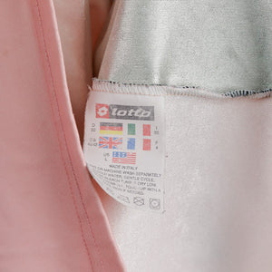 Maglia Home Palermo Lotto Toni 9 2004/2005 by LOTTO - Home (19)