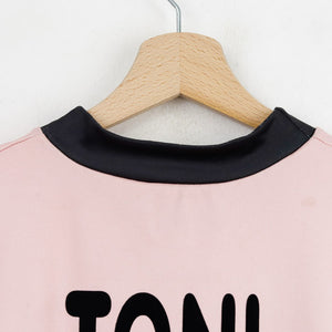 Maglia Home Palermo Lotto Toni 9 2004/2005 by LOTTO - Home (3)