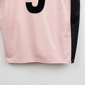 Maglia Home Palermo Lotto Toni 9 2004/2005 by LOTTO - Home (6)