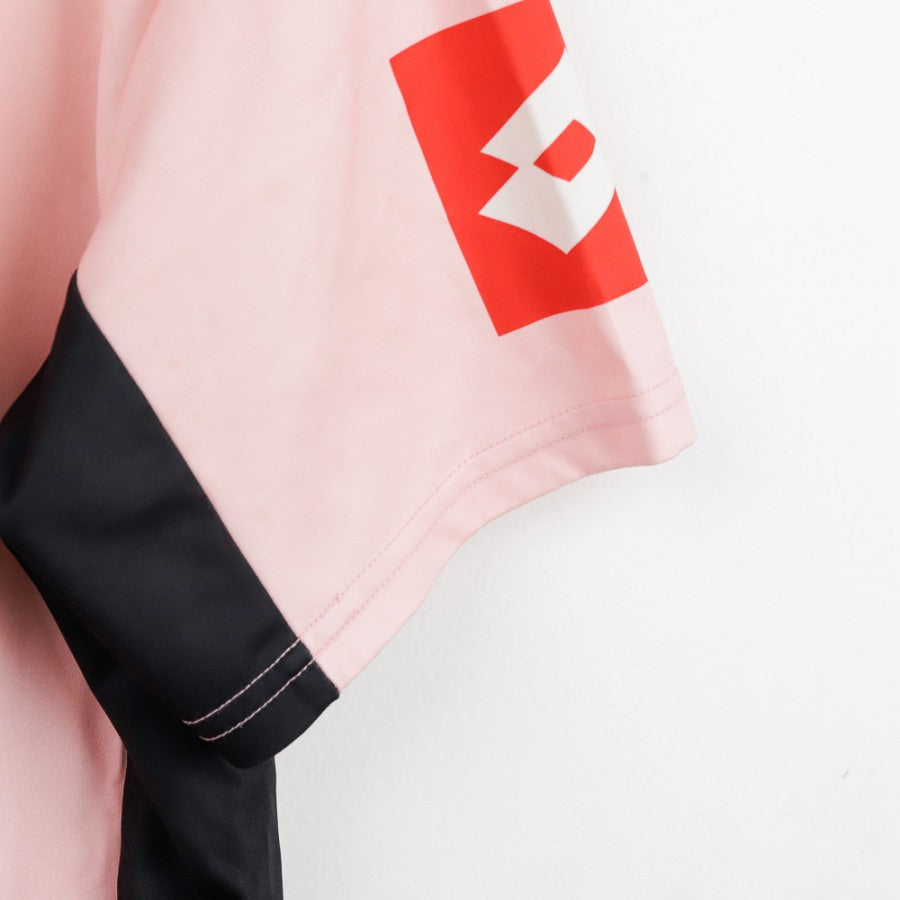 Maglia Home Palermo Lotto Toni 9 2004/2005 by LOTTO - Home (8)