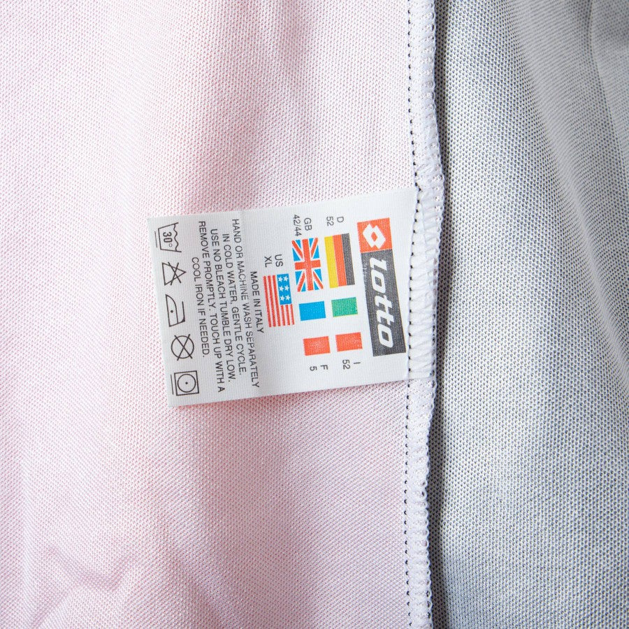 maglia home palermo soligo n79 ml 2003/2004 by LOTTO - Home (12)
